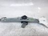 Rear window lifting mechanism without motor 10233937