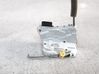 Rear door lock 10640637