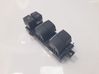 Electric window control switch 8404002510