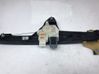 Front door electric window regulator 807201776R