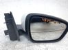 Espejo lateral eléctrico de la puerta delantera LV4B17682DG