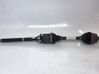 Front driveshaft 68287868AB