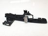 Rear window lifting mechanism without motor 9832713980
