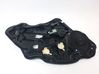 Rear window lifting mechanism without motor 52177367