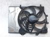Ventilador eléctrico del radiador 9801666680