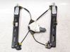 Regulador de puerta trasera con motor 7N0843700F