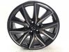 R18 alloy rim 9965167090