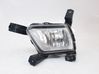 Front fog light 10548003
