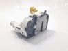Front door lock 10845780