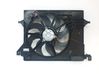 Electric radiator cooling fan 10251200