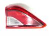 Tailgate rear/tail lights 92404H8400