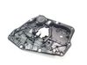 Rear window lifting mechanism without motor 4A21323