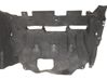 Placa protectora/protector antisalpicaduras motor KK216P013BA