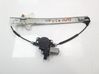 Front door manual window regulator DA6C59590A
