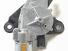Motor del limpiaparabrisas trasero 9819900080
