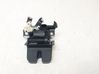 Tailgate lock latch 5F0827505