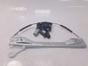 Front door manual window regulator 20231206