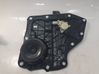 Rear door window regulator with motor JX7BA27000CJ