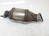 Filtro de partículas del catalizador/FAP/DPF G08020