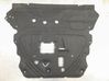 Placa protectora/protector antisalpicaduras motor LX6Z6775M