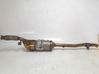 Catalyst/FAP/DPF particulate filter 20802971R