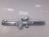 Front door manual window regulator 807217929R