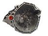 Mechaninė 5 pavarų dėžė TL4B075