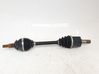 Front driveshaft 39101FTB0A
