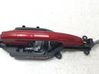 Rear door exterior handle LV4BS219A64AG