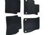Car floor mat set 13488369