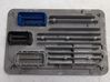 Other control units/modules 079196555