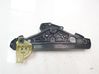 Regulador de puerta trasera con motor 827209371R