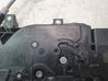 Front door lock 744504113