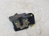 Front door lock 805039362R