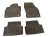 Car floor mat set 2G1863011
