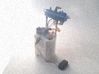 Bomba interna de combustible 2Q0919051