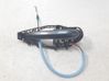 Rear door exterior handle 51219491459