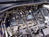 Catalyst/FAP/DPF particulate filter 174100TA90