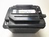 Car battery 61215A48C60