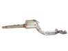 Catalyst/FAP/DPF particulate filter 18308470504