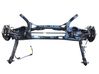 Rear axle beam with reductor 55410J7AA0