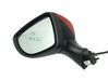 Espejo lateral eléctrico de la puerta delantera 963026162R