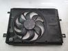 Ventilador eléctrico del radiador 9836636780