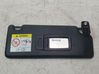 Sun visor 51165A3D1F6