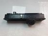 Rear door exterior handle JX7B19B514BA