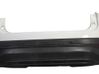 Rear bumper 2G7807421GRU
