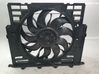 Ventilador eléctrico del radiador 8472268