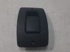 Rear door interior handle 252998
