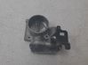 Kaasuttimen ilmaläppärunko PX9R13640