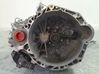 Manual 5 speed gearbox FNJ6M